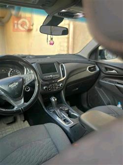 شيفروليه ايكونس